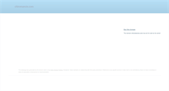 Desktop Screenshot of chiromancie.com